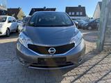Nissan Note Acenta*1HAND*TOP*TUV NEU*AUTM - Nissan Note: Automatik