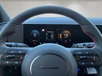 Hyundai TUCSON - Vorschau Bild 8