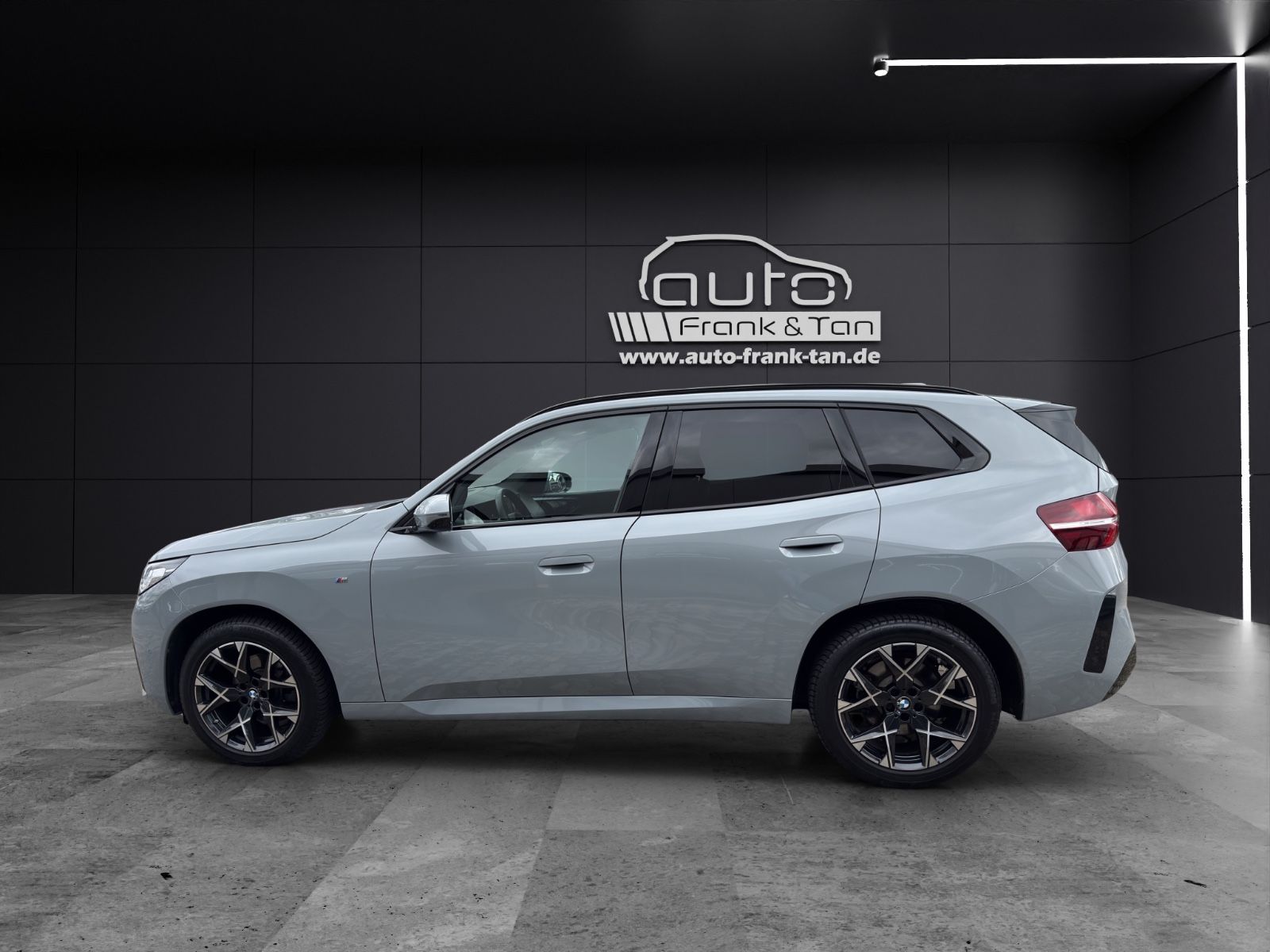 Fahrzeugabbildung BMW X3 xDrive M Sport*Apple*Memory*360 Kamera*