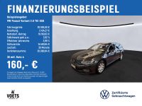 Volkswagen Passat Variant - Vorschau Bild 2