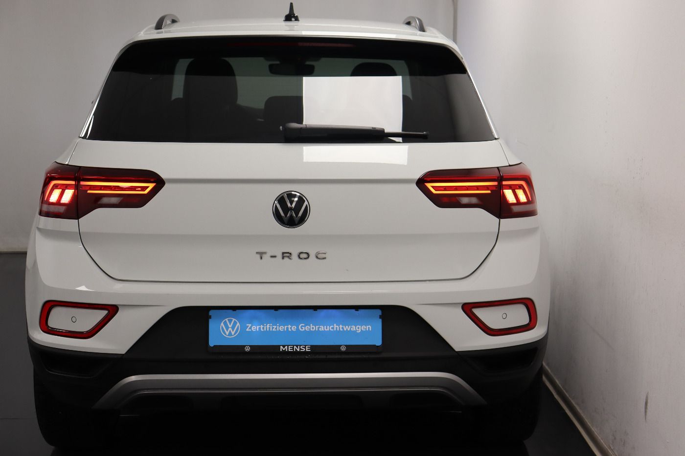 Volkswagen T-Roc - Bild 5