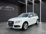 Audi SQ5 3.0 TDI competition quattro / ACC / S-LINE - Audi SQ5 Gebrauchtwagen in Stuttgart