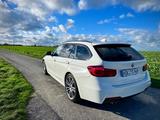 BMW 330d xDrive Touring *M SPORT*HEAD UP*PANO*AHK* - gebrauchte BMW 330 aus dem Jahr 2014