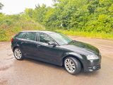 Audi A3 2.0TDI Ambition Sportback/TÜV,WP,ZR,K neu