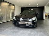 Mercedes-Benz C63 AMG Edition 507 - service history - Mercedes-Benz: Coupe, E63