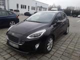 Ford Fiesta Titanium X - Ford Fiesta Gebrauchtwagen in Bielefeld