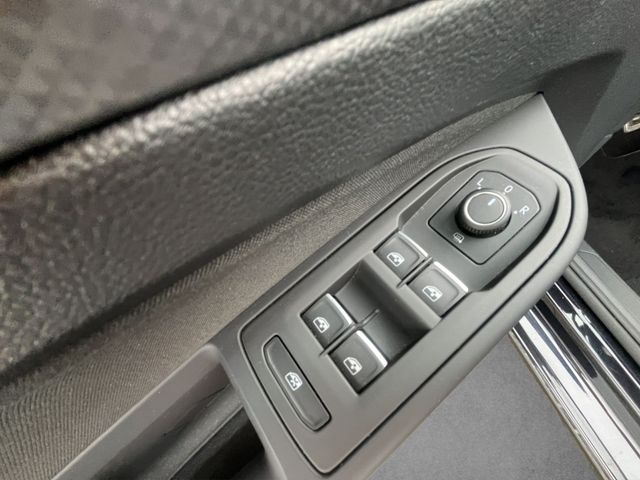 Golf Active 1.5 TSI StHz, ACC, Navi, Kamera