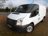 Ford Transit, FT 260  HU: 11/2026 - Wohnmobile bis 4.500 Euro