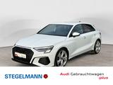 Audi S3 Sportback 2.0 TFSI qu. S-tronic *Matrix-LED*N