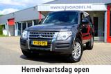 Mitsubishi Pajero Pajero 3.2 DI-D C-stijl AWD VAN Aut. Navi - Mitsubishi Pajero: V