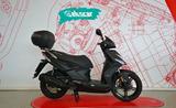Kymco KYMCO Agility 125 AGILITY 125 - KYMCO AGILITY 125