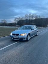 BMW e91 320d 6 Gang e90 e91 e92 e93 3er bmw - BMW 6er mit Diesel-Antrieb