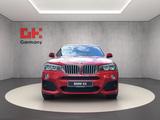 BMW X4 30d  M SPORT MEMORY LEDER HEAD-UP LED TV VOLL - BMW X4 in Hannover