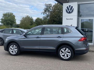 Volkswagen Tiguan Allspace - 3