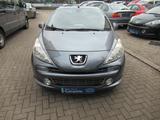 Peugeot 207 CC Cabrio-Coupe Sport - Peugeot 207 in Karlsruhe