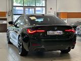 BMW i4GranCoupe35eDr/Aut/Glasdach/ICONIC/AHK/M-Sport - BMW: 35i