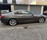 BMW 640 Gran Coupé 640i Gran Coupé - - BMW 6er Reihe: Coupe, Gran