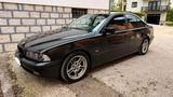 BMW  523i E39 - BMW 523 aus 1996