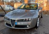 Alfa Romeo 159 JTS 1,9 - Alfa Romeo 159 aus 2005