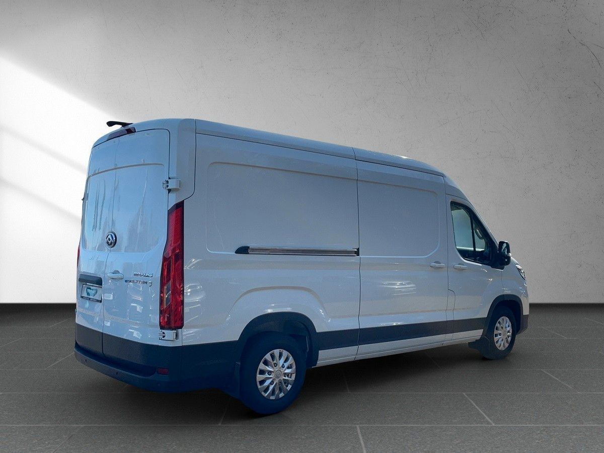 Maxus eDeliver 9 - Bild 14