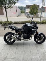 BMW F 900 R sofort Verfügbar Mit 4 Paketen uvm. - Offers