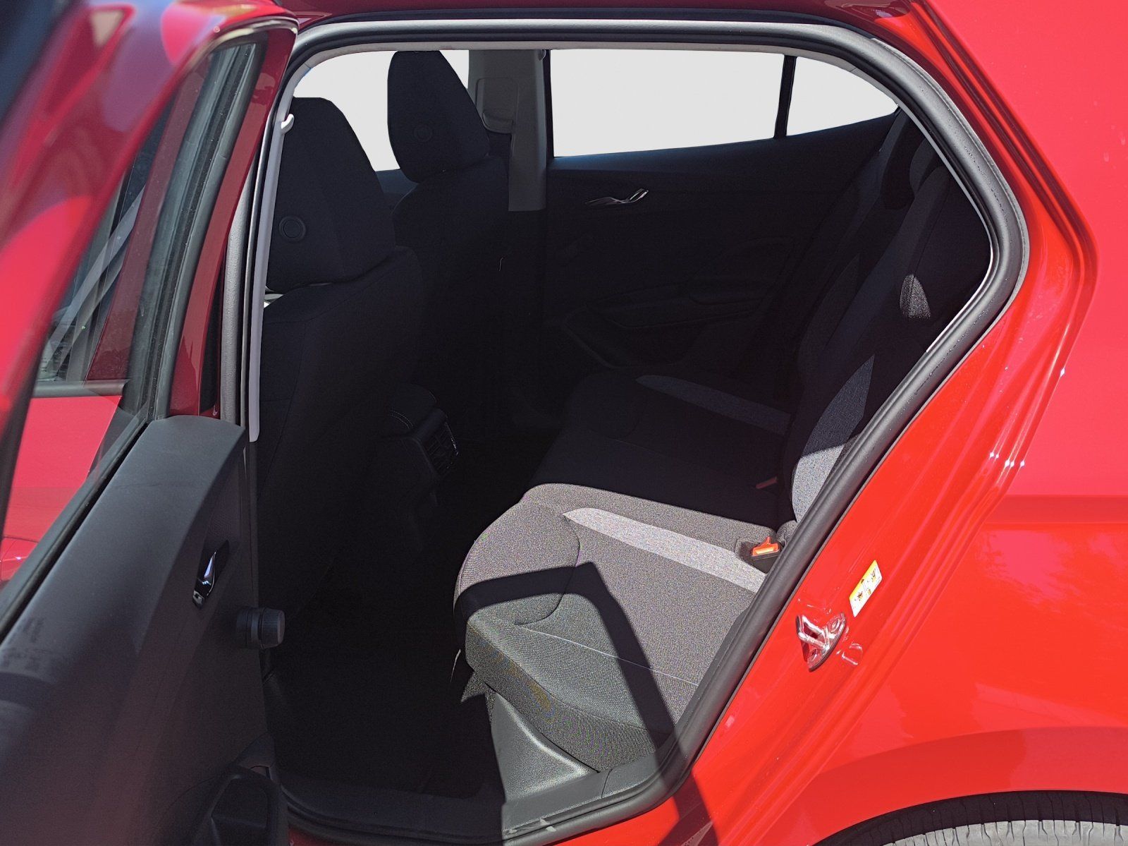 Skoda Fabia - Bild 16
