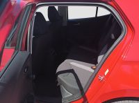 Skoda Fabia - Vorschau Bild 16