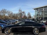 Mercedes-Benz GT AMG 63 S 4Matic+ BURMES/360°/MEMORY/HEAD-UP - Mercedes-Benz mit Benzin-Antrieb: Coupe, mit Navigationssystem