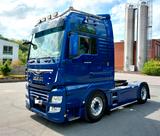 MAN TGX 18.500 XXL -INTARDER-AIR-Xenon-Navi-Leder