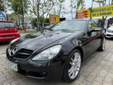 Mercedes-Benz SLK 200 SLK Roadster SLK 200 K Sport Edition - Mercedes-Benz: Slk Sport