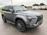 Lexus GX550+2026mod+EUversion+EUreg+FULLoption+BERLIN - Lexus GX 550 Gebrauchtwagen