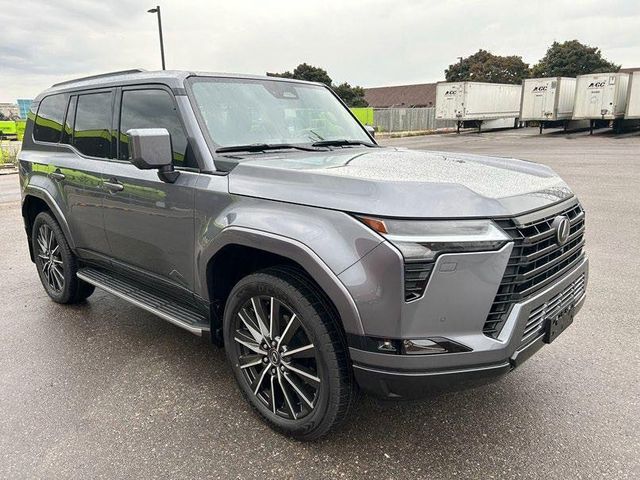 Lexus GX550+2026mod+EUversion+EUreg+FULLoption+BERLIN