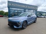 Hyundai KONA N-LINE AUT.*ACC*VIRTUAL*GARANTIE*MEMORY* - Hyundai KONA Jahreswagen