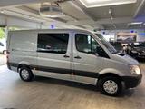 Mercedes-Benz Sprinter 316 CDI L2-H1 *LANG*Garantie*AHK* - gebrauchte Mercedes-Benz Sprinter aus dem Jahr 2013