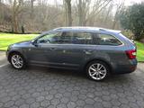 Skoda Octavia 1.4 TSI Style Combi Style BENZIN+AUTOGAS - mit LPG-Antrieb: Kombi