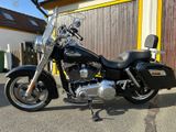 Harley-Davidson Switch Back