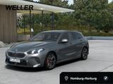 BMW 120d M SPORT PRO Iconic,H/K,St+Go,HUD,360°