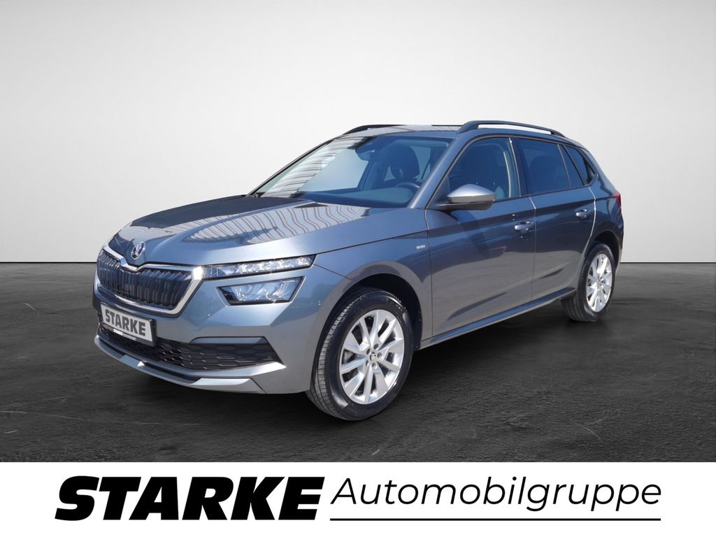 2023 Skoda Kamiq