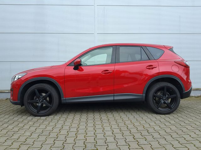 Mazda CX-5 Sendo AWD (1-Hand/Kamera/Navi)