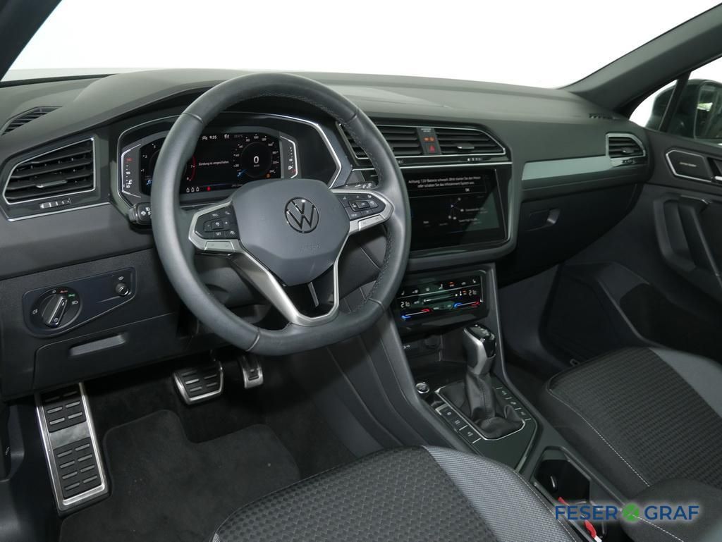 Volkswagen Tiguan - Bild 8