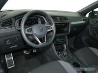 Volkswagen Tiguan - Vorschau Bild 8