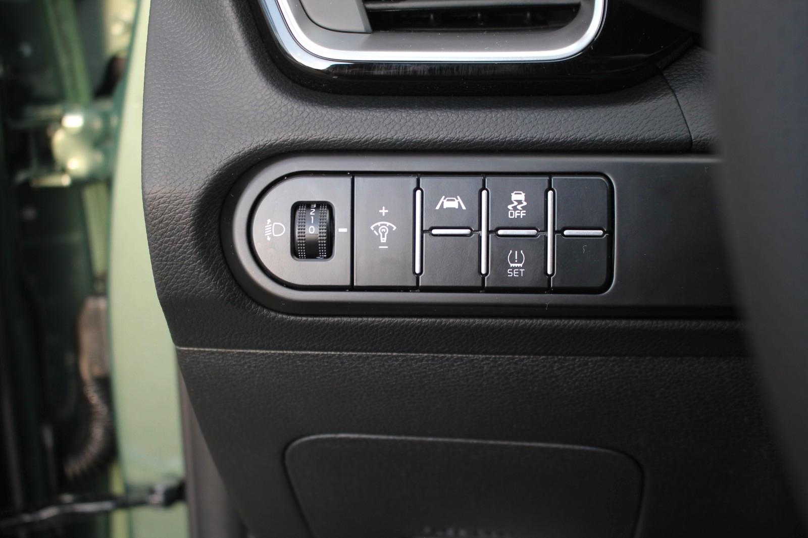 Kia PROCEED DCT GT-LINE TECH. / PERFOR. / LEDER PAK.