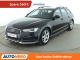 Audi A6 Allroad 3.0 V6 TDI clean diesel Aut.*NAVI* - Audi A6 Allroad Gebrauchtwagen