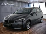 BMW 218d Gran Tourer Advantage BusinessPaket AHK - BMW 218 Gran Tourer aus 2022