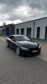 BMW M 440i Cabrio F33 4er LCI M-Paket DEUT... - BMW: 3er M Paket