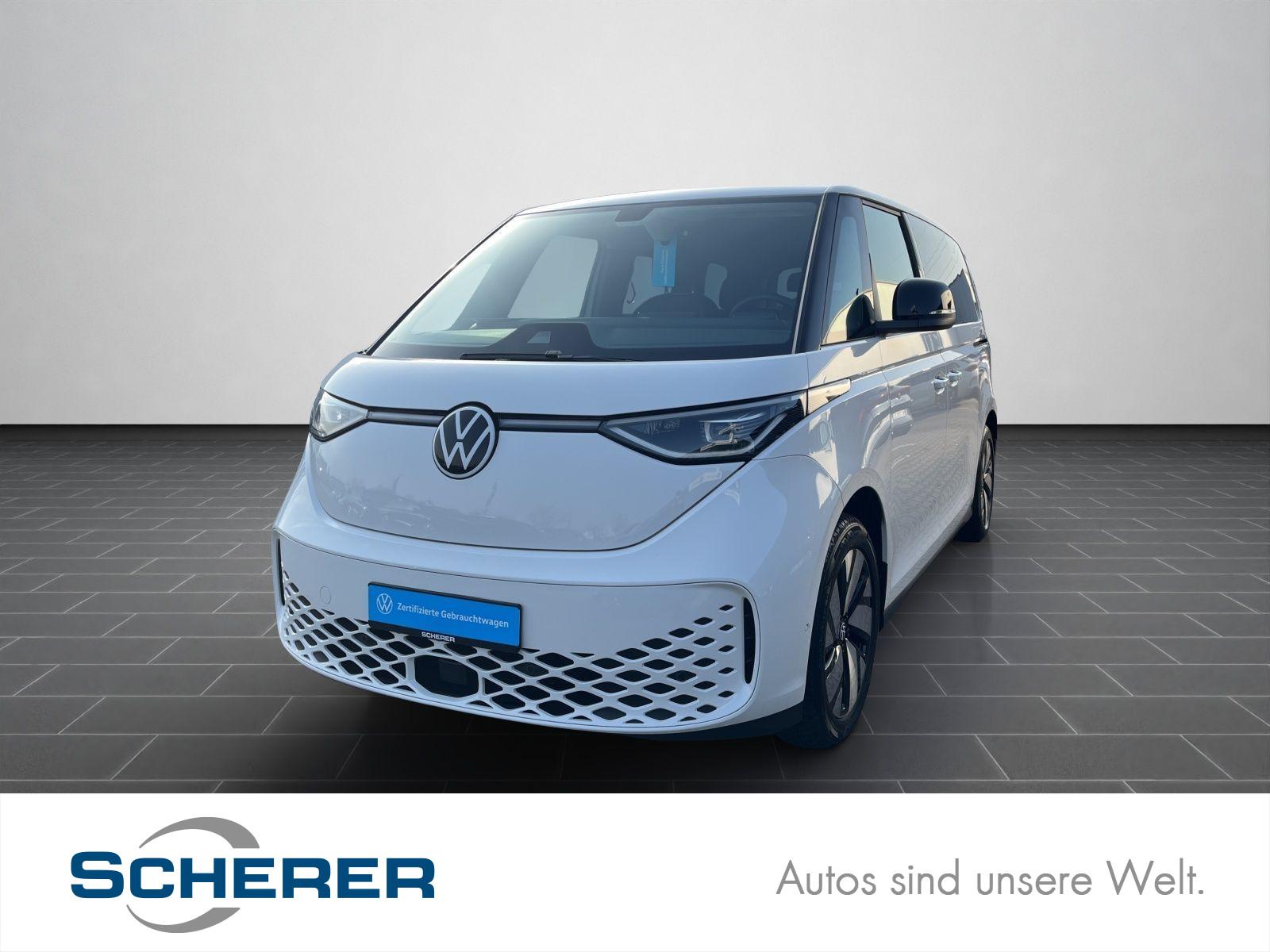 Volkswagen ID. Buzz ID.Buzz Pro77 kWh RFK/AHK/NAVI/LED/Open Close Pa