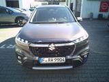 Suzuki (SX4) S-Cross Comfort - Suzuki (SX4) S-Cross in Frankfurt (Main)