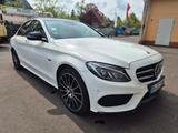 Mercedes-Benz C 350 Pano AMG 360 ° Camera - Mercedes-Benz C 350 in Berlin