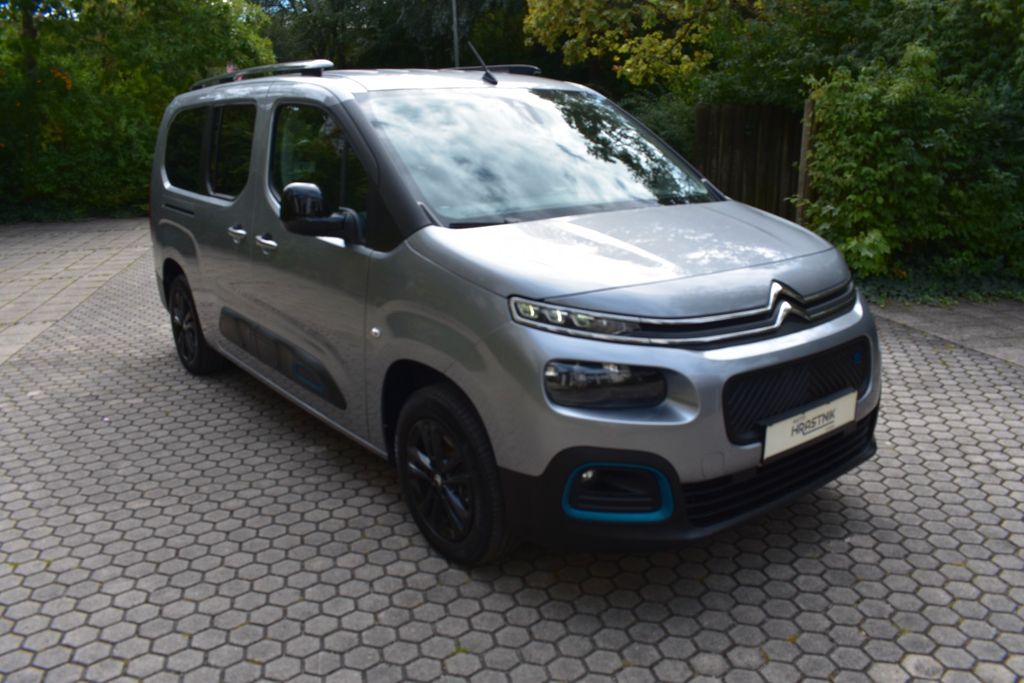 Image of Citroën Berlingo