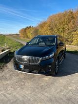 Kia Sorento 2.2 CRDi AWD Platinum Edition Automa... - Kia Sorento in Braunschweig